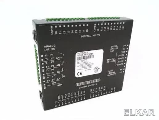 UNITRONICS V200-18-E3XB
