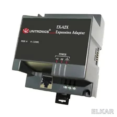 UNITRONICS EX-A2X