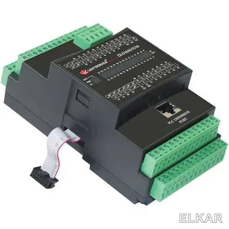 UNITRONICS EX-D16A3-TO16