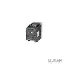 V20 SİEMENS 6SL3210-5BE21-5UV0
